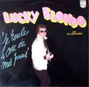 Lucky Blondo Avec The Jordanaires - 