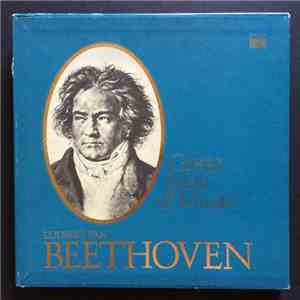Ludwig van Beethoven - Great Men Of Music