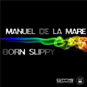 Manuel De La Mare - Born Slippy (MDLM Mix)