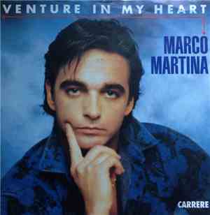 Marco Martina - Venture In My Heart