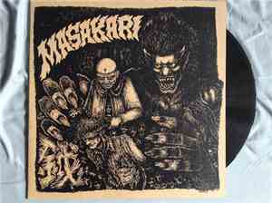 Masakari - The Profit Feeds