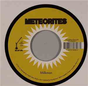 Meteorites - Milkman