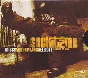 Missy Misdemeanor Elliott Featuring Da Brat - Sockit2me