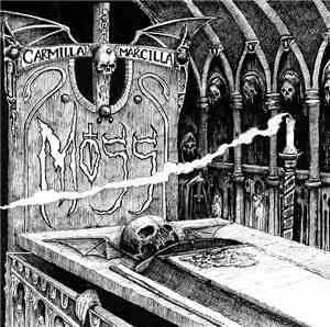 Moss  - Carmilla (Marcilla) / Spectral Visions