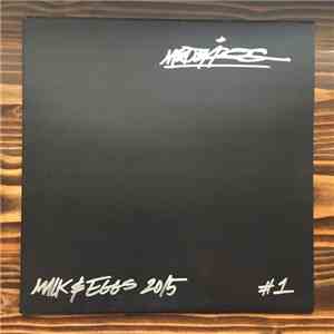 Mr. J. Medeiros - Milk And Eggs