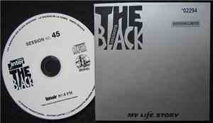 My Life Story - The Black Sessions