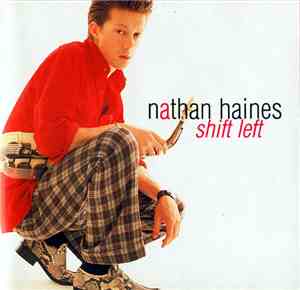 Nathan Haines - Shift Left