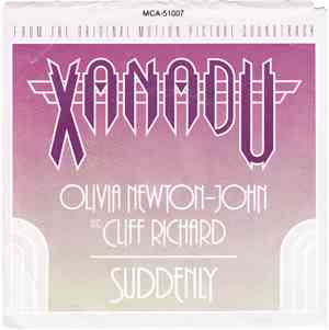 Olivia Newton-John And Cliff Richard - Suddenly