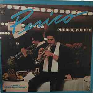 Perico - Pueblo Pueblo