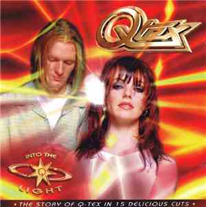 Q Tex - Into The Light