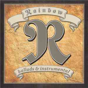 Rainbow - Ballads & Instrumentals