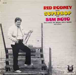 Red Rodney - Superbop