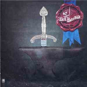 Rick Wakeman - The Myths And Legends Of King Arthur And The Knights Of The  ...