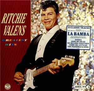 Ritchie Valens - Greatest Hits