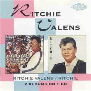 Ritchie Valens - Ritchie Valens / Ritchie