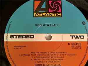 Roberta Flack - Roberta Flack