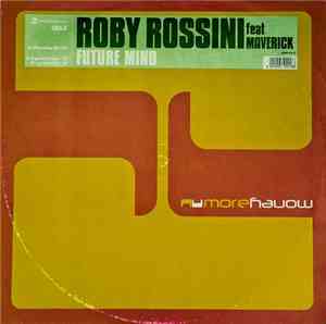 Roby Rossini - Future Mind