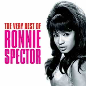 Ronnie Spector - The Very Best Of Ronnie Spector
