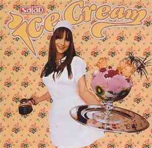 Salad - Ice Cream
