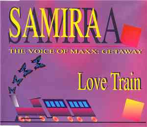 Samira - Love Train
