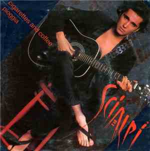 Scialpi - Cigarettes And Coffee / Pioggia