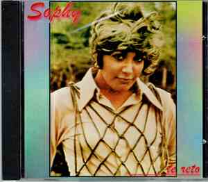 Sophy - Te Reto