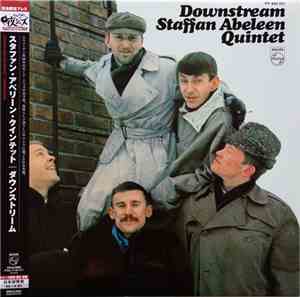 Staffan Abeleen Quintet - Downstream