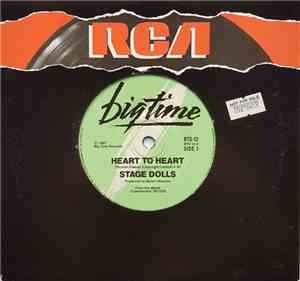 Stage Dolls - Heart To Heart