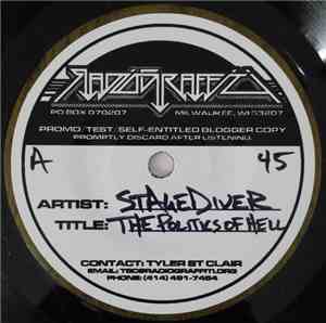 Stagediver  - II