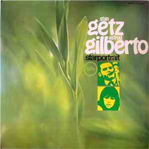 Stan Getz / Astrud Gilberto - Starportrait