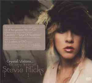 Stevie Nicks - Crystal Visions...The Very Best Of Stevie Nicks