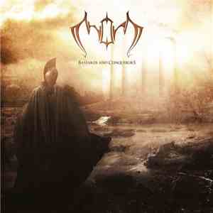 Sworn  - Bastards And Conquerors