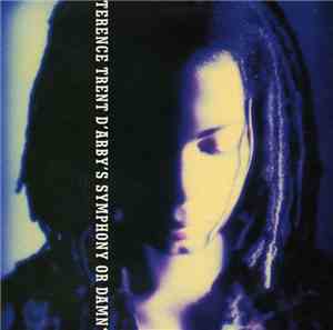 Terence Trent D'Arby - Terence Trent D'Arby's Symphony Or Damn (Exploring The Tension Inside The Sweetness)