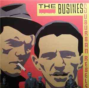 The Business - Suburban Rebels