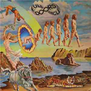 The Doors - Full Circle