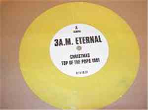 The KLF vs. Extreme Noise Terror - 3 A.M. Eternal (Christmas Top Of The Pop ...
