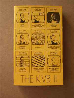 The KVB - The KVB II