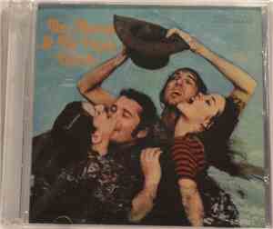 The Mamas & The Papas - The Mamas & The Papas Deliver