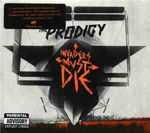 The Prodigy - Invaders Must Die