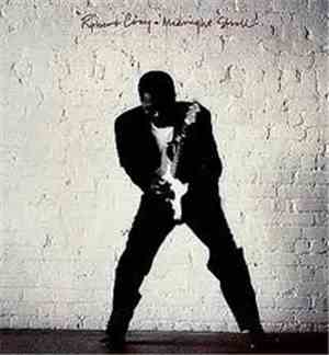 The Robert Cray Band Featuring The Memphis Horns - Midnight Stroll