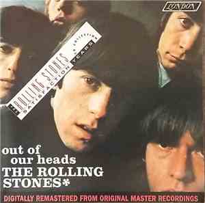 The Rolling Stones - Out Of Our Heads