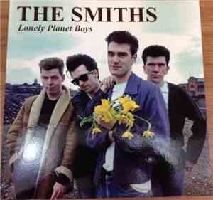 The Smiths - Lonely Planet Boys