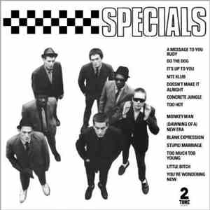 The Specials - The Specials
