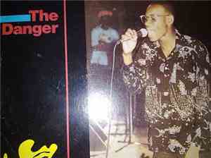 Thriller U - The Danger
