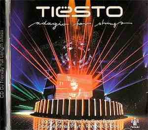 Tiësto - Adagio For Strings