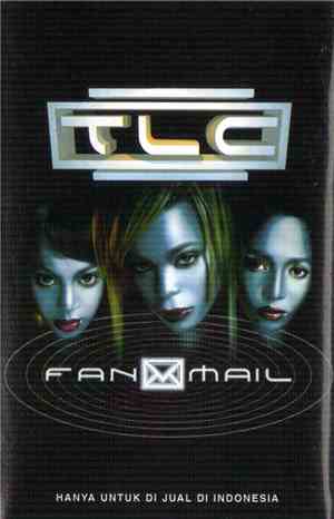 TLC - Fanmail