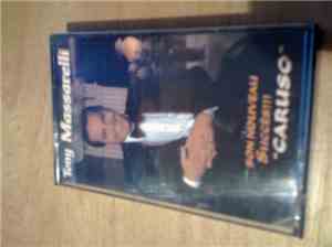 Tony Massarelli - Caruso