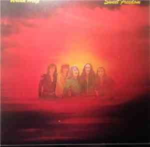 Uriah Heep - Sweet Freedom