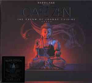 Various - Café Zen - The Cream Of Lounge Cuisine