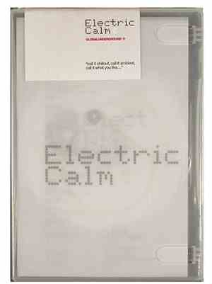 Various - Electric Calm